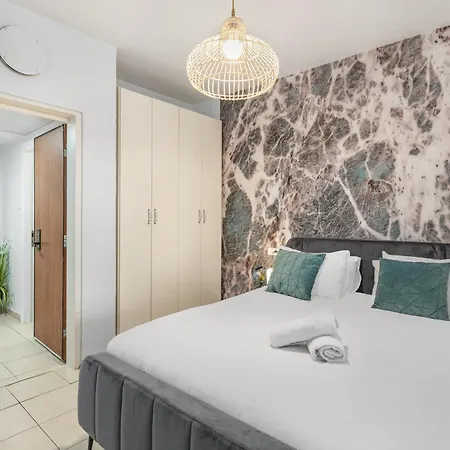 Almogim Suites Eilat Hotel (Adults Only)-3