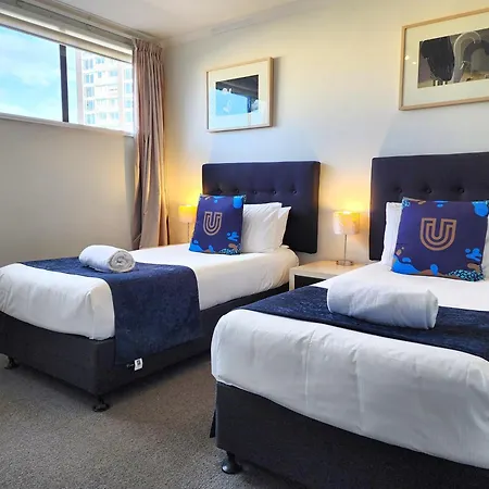 U Residence Hotel, Signature Collection By BW-2