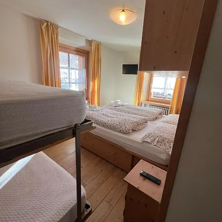 Chalet Del Sole per gruppi-3