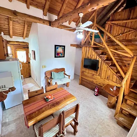 Pillmayken Apart&Spa Mar de las Pampas-2