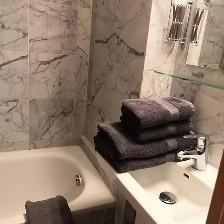 SOHO Private Zimmer&Rooms Im Herzen der Altstadt-2