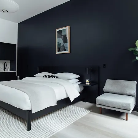 Mint House 70 Pine By Kasa-3