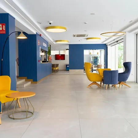 Aparthotel Bcl Levante Beach-2