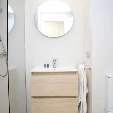 Aparthotel Bcl Levante Beach-3