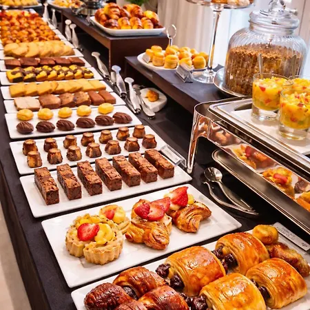 Hotel Carat Apart Boutique-3