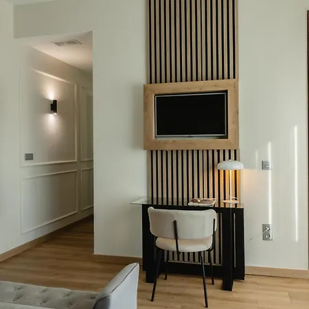 Sevilla Green Suites-3