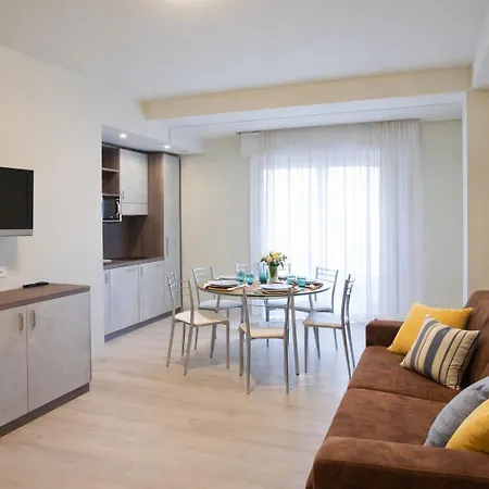 Residence Elisabetta-2