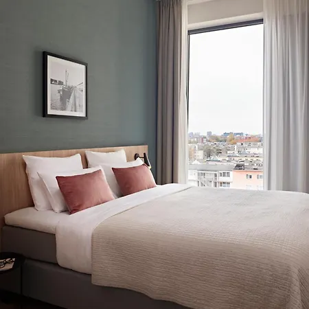 Numa Amsterdam Docklands-2