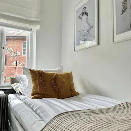 WOW Apartments&Rooms-3