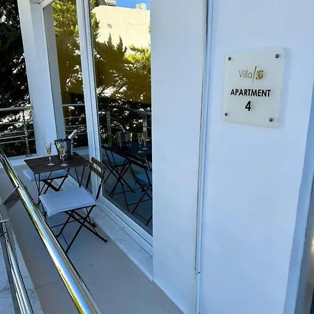 Villa 56 Luxury Apartments-3