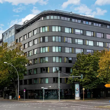 Sana Berlin Residence-2