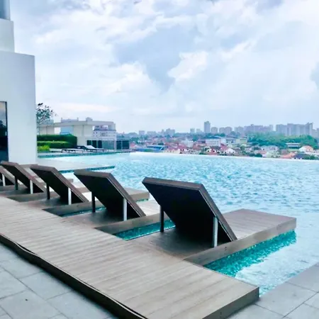 1 Tebrau Residences- Economy Friendly By Rr Jbcity-3