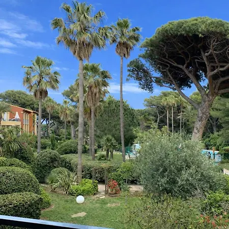 La Badine Appartement Renove Haut De Gamme Balneo Climatisation-3