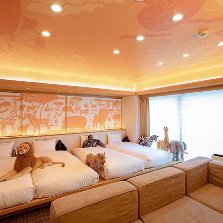 Gold Stay Nagoya Osu-2