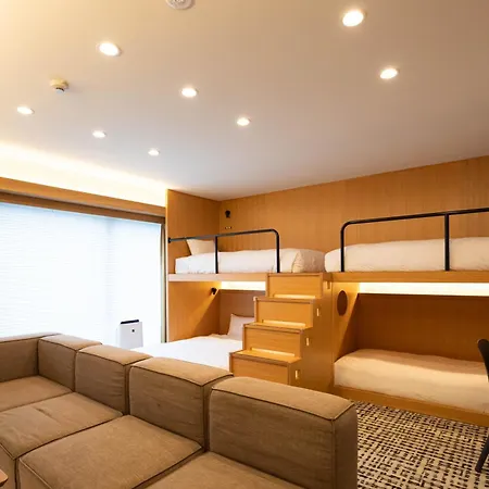 Gold Stay Nagoya Osu-3