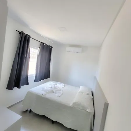 Hospeda Mariscal Flat-2