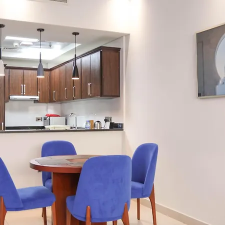 Al Riyadh Hotel Apartments-2