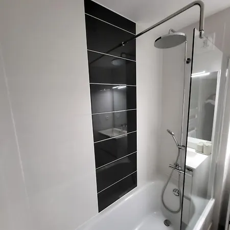 Remblai des Sables d'Olonne - 2 chambres - parking et piscine-2