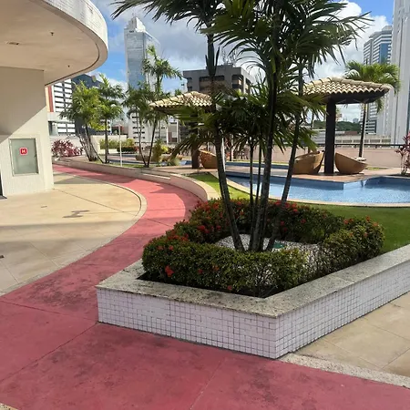 Flat Boulevard Side 2104 Altissimo Padrão com Lazer-3