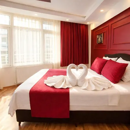 Valentina Apart Hotel-2