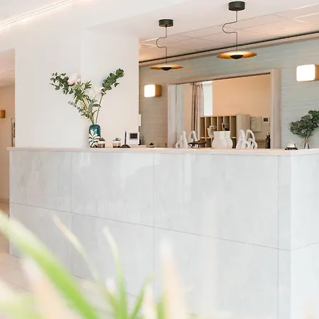 Quality Aparthotel Quiberon-2
