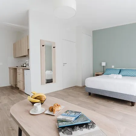 Quality Aparthotel Quiberon-3