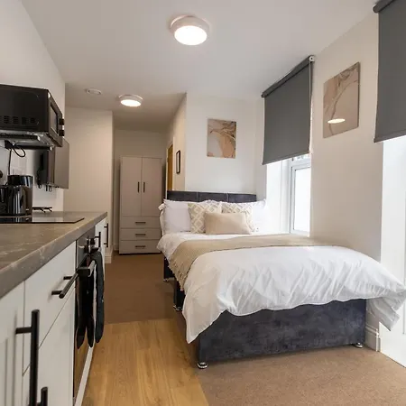 St James Court Aparthotel-2