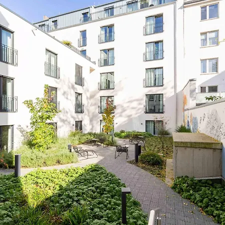 limehome Düsseldorf Stresemannstraße - Digital Access-2