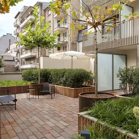 The Central City - Luxury Serviced Residence-3
