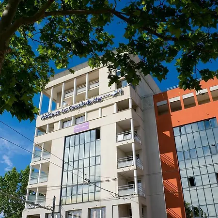 Résidence Les Consuls de la Mer-2