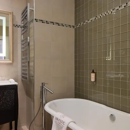 Majestic Apartments Champs Elysees-2
