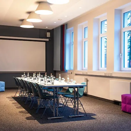 Sylc. Apartmenthotel - Serviced Apartments-3
