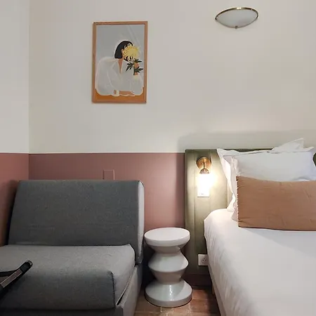 Hotel Aparthotel Ammi Vieux Nice-2