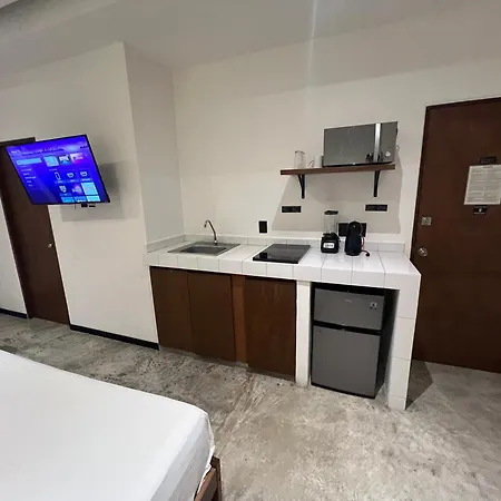 Balam Suites-2
