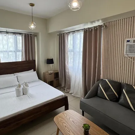 2Br Unit 46P Tower 1 - Horizon 101-2