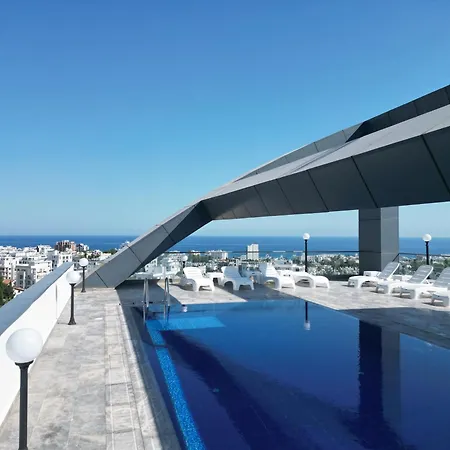 Nurel Shark Residence-3