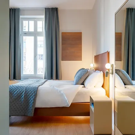 Key Inn Serviced Residences Belair-3