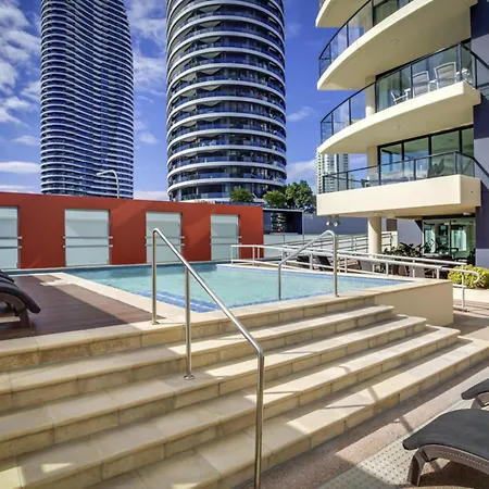 Mantra Broadbeach On The Park-2