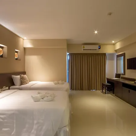 Chateau De Sukhumvit-2