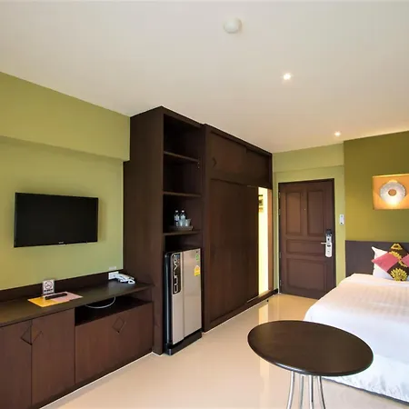 Chateau De Sukhumvit-3