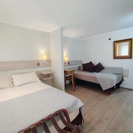Apart Hotel Cambiaso-2