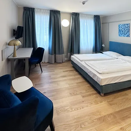 Townhouse Duesseldorf-2