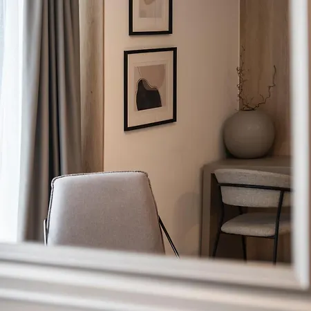 Aparthotel Cosy-2