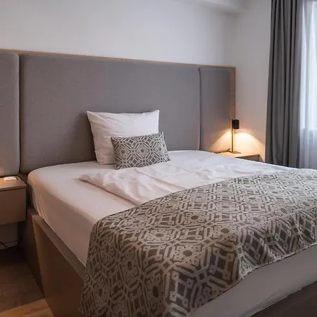 Aparthotel Cosy-3