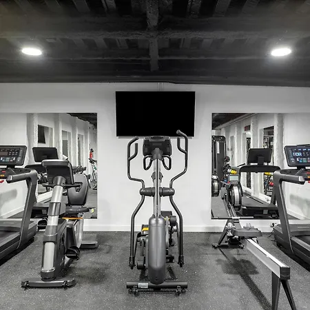 Ramada Residences By Wyndham Costa Adeje-2