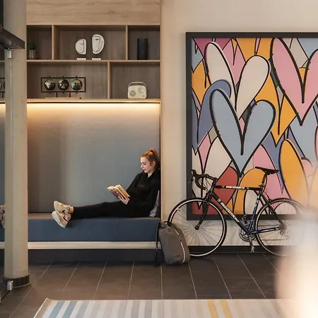 Candlewood Suites Berlin Charlottenburg By Ihg-2