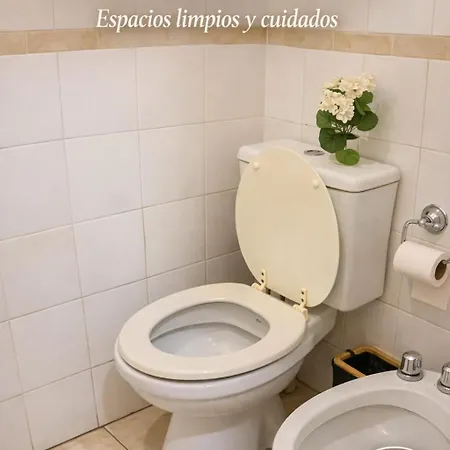 Apart 9 de julio-2