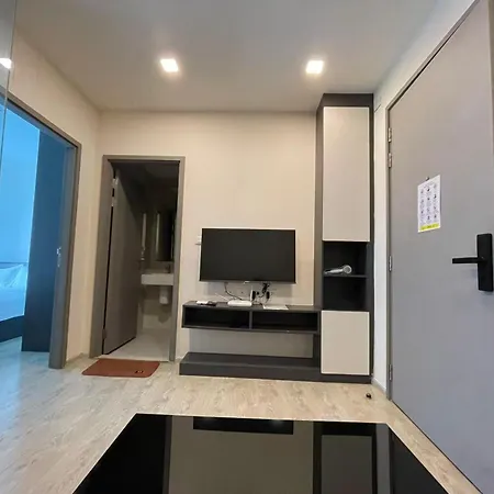 The Base Central Pattaya By Adam-3