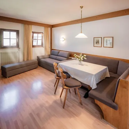 Residence Tolderhof - Olang-2