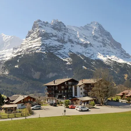 Serviced Apartments - Kirchbuehl@Home-3